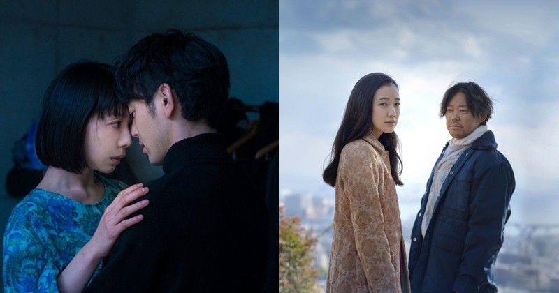 11 Film Jepang Tentang Selingkuh Bikin Emosi 