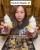 3. Sering membuat video es krim rasa unik