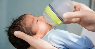 Cara Membedakan Bayi Alergi Susu Formula Intoleransi Laktosa