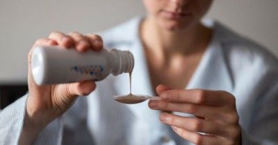 BPOM Ungkap 4 Obat Sirup Terbaru Tercemar EG-DEG