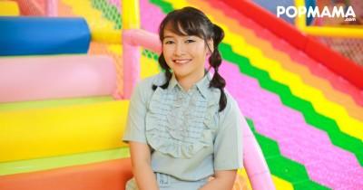 Eksklusif: Tantangan Kinal eks JKT48 Menyapih Anaknya, Sempat Sedih dan Stress