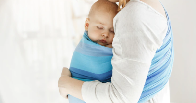 10 Tanda Bayi Berkebutuhan Tinggi, Mama Wajib Tahu