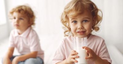 9 Susu Penambah Nutrisi Anak 2 Tahun Susah Makan