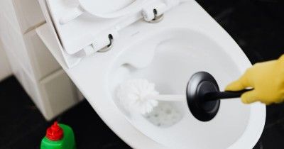 9 Rekomendasi Alat untuk Mengatasi WC Mampet Beserta Harganya