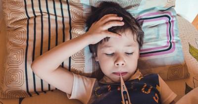 Kasus Hepatitis B Meningkat, 90 Persen Ibu Menularkan Anak