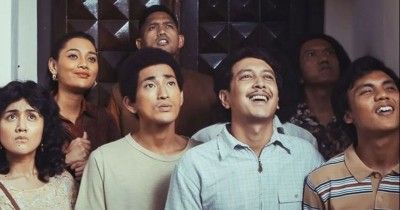Film Srimulat Masuk 7 Nominasi Festival Film Wartawan Indonesia XII