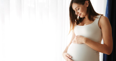 8 Tanda Mama Sedang Hamil Anak Laki-Laki atau Perempuan