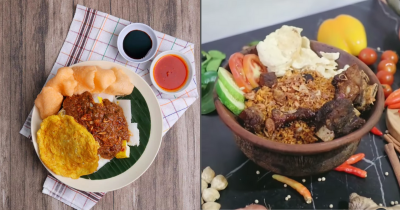 7 Rekomendasi Kuliner Malam Bandung Enak Murah, Wajib Dicoba