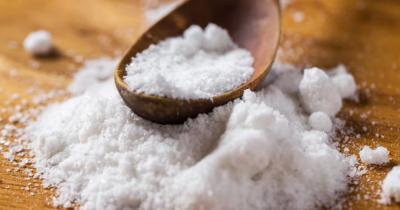 10 Tanda Tubuh Terlalu Banyak Konsumsi Garam Tips Menghindarinya