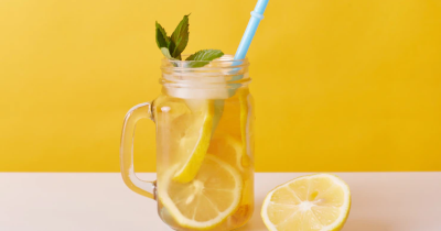 8 Manfaat Air Lemon Ibu Menyusui, Bisa Atasi Masalah Pencernaan