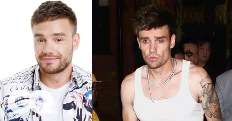 Transformasi Liam Payne Dari Dulu Dan Sekarang | Popmama.com