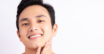 7 Manfaat Menggunakan Face Scrub Remaja Laki-Laki