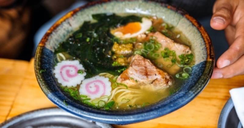 10 Rekomendasi Ramen Enak Di Jakarta Yang Hits