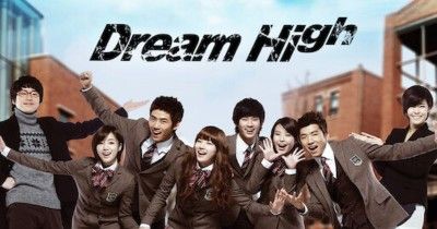 10 Soundtrack Drama Korea Remaja Paling Candu Didengar