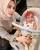 5. Jadi cucu sangat disayang sang nenek