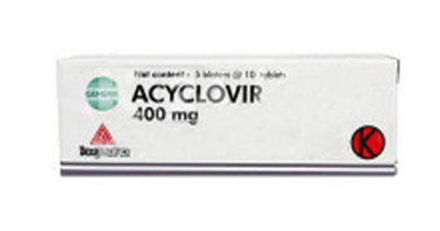 Acyclovir: Manfaat, Dosis, dan Efek Samping