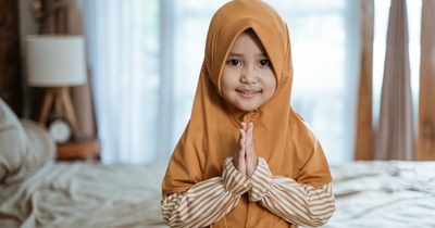 Lagu Islami Anak, Cara Menyenangkan Ajarkan Agama ke Si Kecil