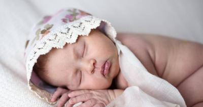 100 Nama Bayi Perempuan Kristen Lahir Bulan Juni