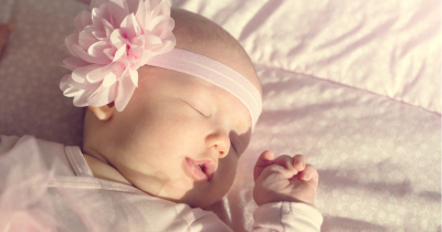 5 Mitos tentang Bayi yang Lahir di Hari Valentine