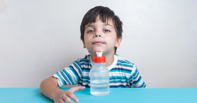 9 Botol Minum Anak Terbaik Bebas BPA, Aman Digunakan