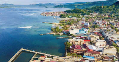 10 Kota Terkecil Indonesia, Kota Mana Jadi Tempat Tinggalmu
