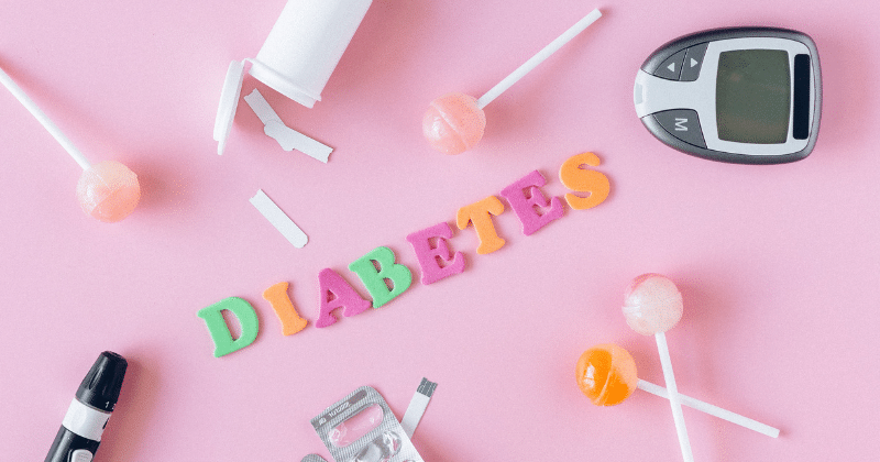 10 rarely recognized signs of diabetes in children