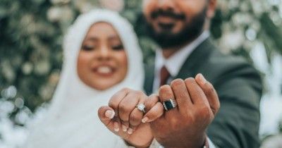 5 Hukum Nikah dalam Agama Islam Wajib Diketahui