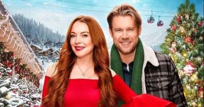 8 Fakta Sinopsis Film Falling for Christmas, Lindsay Lohan Kembali