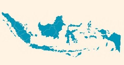 Sah Ini Daftar Lengkap 38 Provinsi Indonesia Anak Ketahui