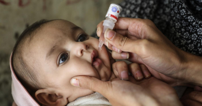 Tanya Jawab Seputar Vaksin Polio untuk Bayi, Orangtua Harus Paham!