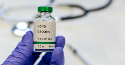 IDAI Orangtua Jangan Halangi Anak Dapat Vaksin Polio