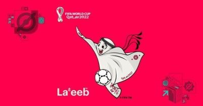 Arti Maskot Piala Dunia 2022 Qatar Dikenal Unik