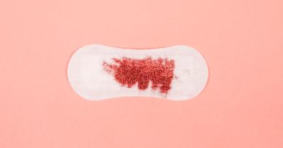 Perempuan Wajib Tahu, Yuk Kenali Arti Warna Darah Haid