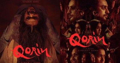 Sinopsis Film Qorin, Horor Indonesia Jin Pendamping Manusia
