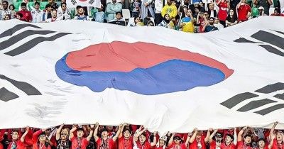 Daftar Pemain Timnas Korea Selatan 2022 Beserta Pencapaiannya