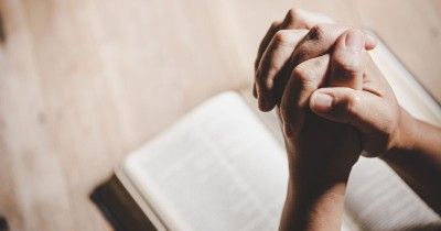 10 Doa Kristen Dalam Menghadapi Permasalahan Hidup