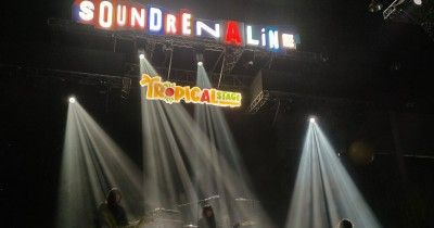 6 Kejutan Ada Soundrenaline 2022, Weezer hingga The Prediksi