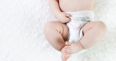 Tips Memilih Ukuran Popok Tepat Bayi