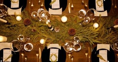 Tips Hemat Nikmati Momen Natal dan Tahun Baru 2023 Bersama Keluarga