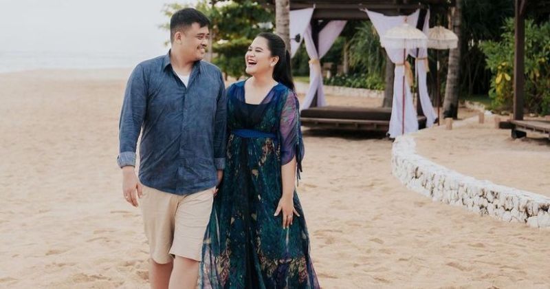 10 Fakta Kisah Cinta Bobby Nasution Dan Kahiyang Ayu | Popmama.com