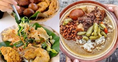 7 Rekomendasi Kuliner Sarapan Pagi Yogyakarta