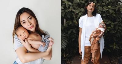 42 Bayi Artis Lahir Tahun 2022, Ada Baby Izz hingga Ameena