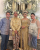 Papa Raffi Mama Gigi Dapat Kesempatan Foto Bersama Pengantin