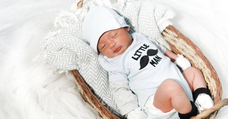 Arti Nama Messi dan Rangkaiannya untuk Bayi Laki-Laki | Popmama.com