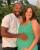 6. Ashley Graham Justin Ervin