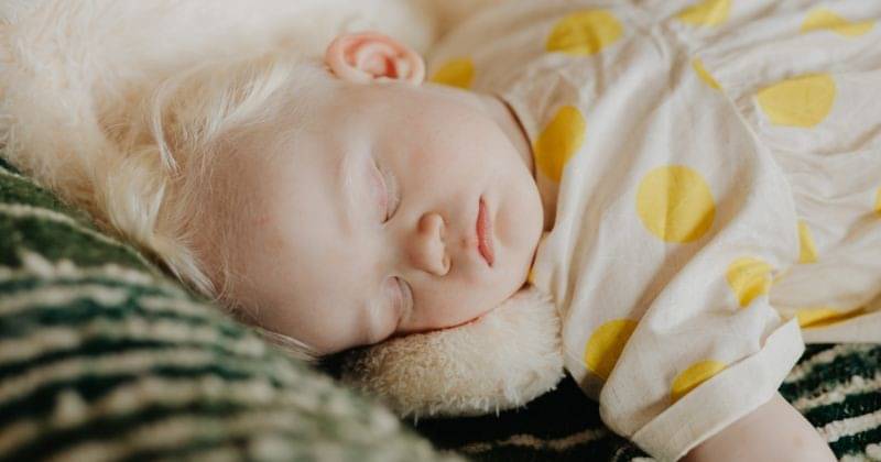 Sleep Training Pada Bayi: Manfaat, Metode, Dan Tipsnya