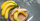 1. Puding pisang kukus