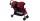 1. Chris Bell Eugene Twin Sharing Stroller