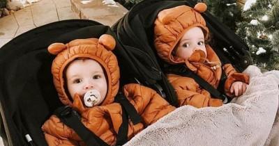 Lebih Praktis, Ini 7 Rekomendasi Stroller Bayi Kembar