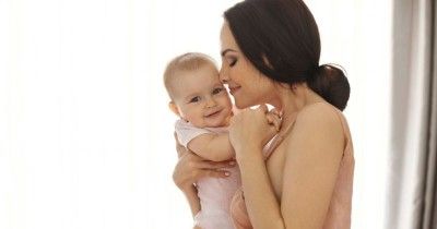 10 Rekomendasi Baby Cologne Wangi Tahan Lama Bayi